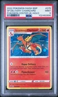 2022 POKEMON SWSH BLACK STAR PROMO #075 SPECIAL DELIVERY CHARIZARD-HOLO PSA 9