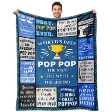Gifts for Dad, Fathers Day from Wife Daughter Son, Birthday Dad Unique Gifts Him
