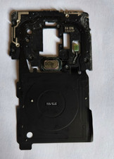 Cover CASE protettiva scheda madre X Samsung Galaxy S9+ Plus DUOS + PULSANTE @ -