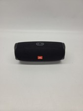 JBL Charge 4 Portable Wireless Bluetooth Speaker Black