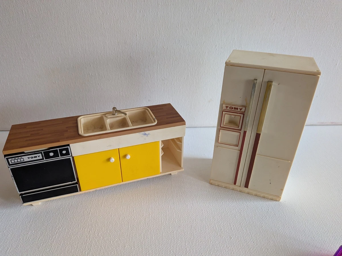 25+ TOMY Kitchen Sets for sale | Updated Oct 2026
