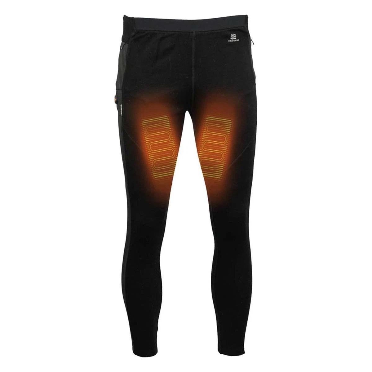 Fieldsheer Mobile Warming 7.4V Men's Merino Baselayer Heated Pant 3XL