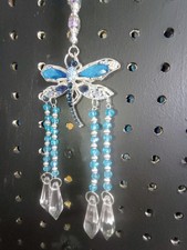 Rear View Mirror Dragonfly Rear View Mirror Dragonfly