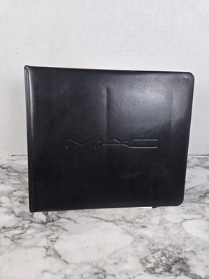 M.A.C. MAC Cosmetics Product Knowledge Manual 