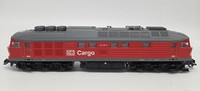 Roco 69432 | Br 232 Diesellok 'Ludmilla' MäRklin Digital Spur H0