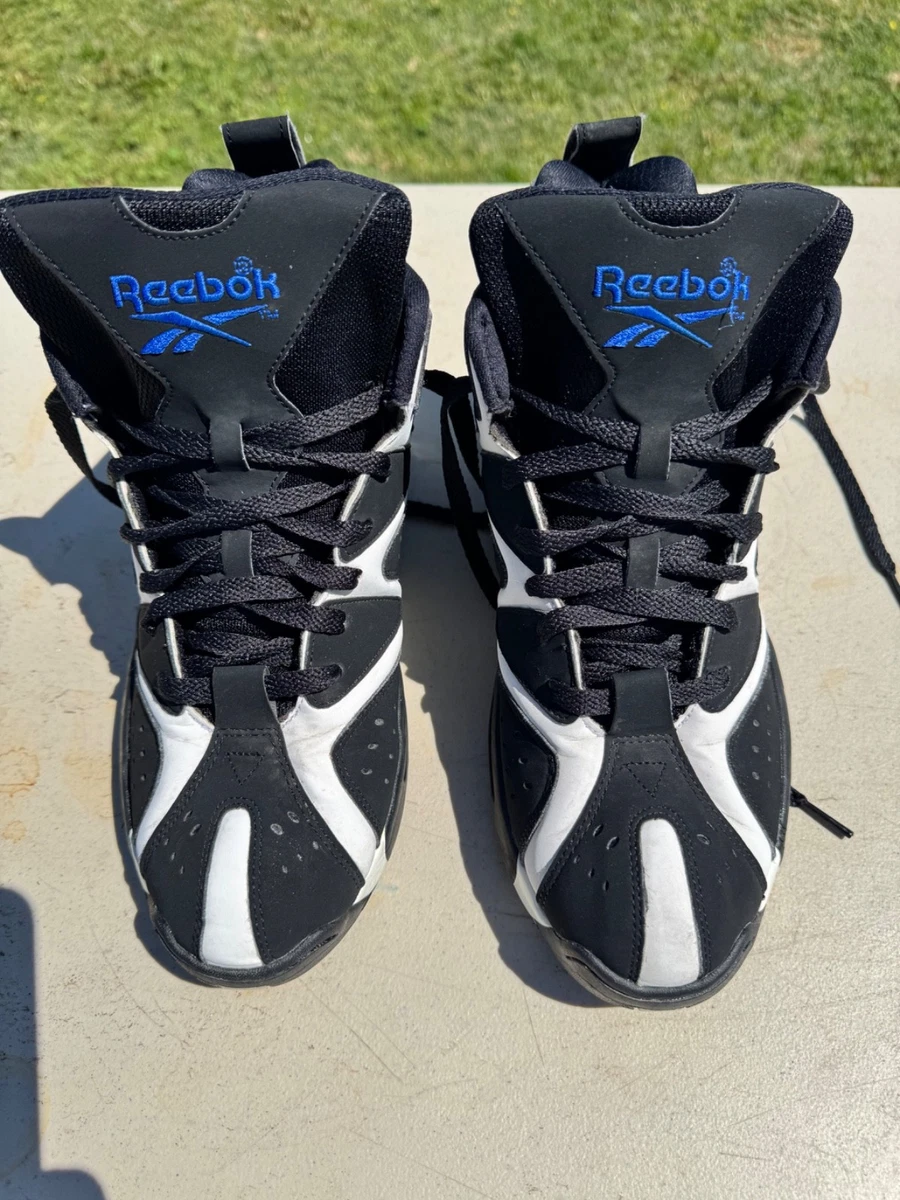 Reebok Kamikaze 1 Men display picture 2