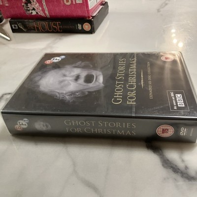 Ghost Stories for Christmas Box Set (Box Set) (DVD, 2013) for sale