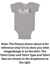 Bubly Michael Buble Commercial