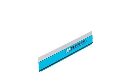 OX Tools Pro Series SFBL QuickSkim Plaster Skimming Blade - 18 Inch | Replace...