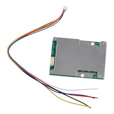 4S 12V 800A LiFePO4 Lithium Battery Board with Battery6510