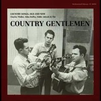 Country Songs,Old And New | The Country Gentlemen | Audio-Cd | Cd | 2013