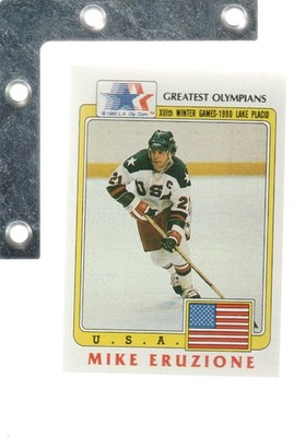 1983 Topps History's Greatest Olympians SINGLES Pick From List Up To 55% OFF