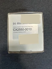 Beckhoff CX2550-0010 Embedded PC | Intel Core i7 | FREE US Shipping