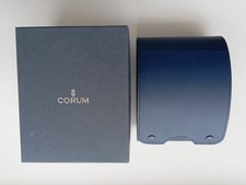 CORUM Box Scatola per Bubble