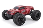 Atrek Peak RC Monster Truck Electric 4WD 1/10 Scale RTR With Battery & Charger.