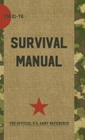 Department Of Defense | US Army Survival Manual | Buch | Englisch (2016)