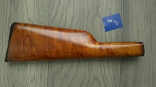 Colt Lightning Medium Frame Rear Stock Buttstock W Buttplate