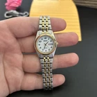 womens seiko watch vintage