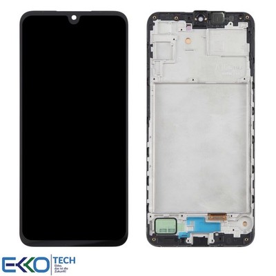 Original Display für Samsung Galaxy A16 5G A166B OLED LCD Touchscreen + Rahmen