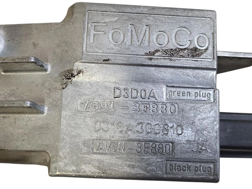 FORD C-MAX II DXA/CB7, DXA/CEU 33004287 - Immagine 3 di 4