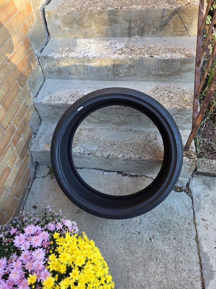 24 Inch Tires - Image 2 of 3