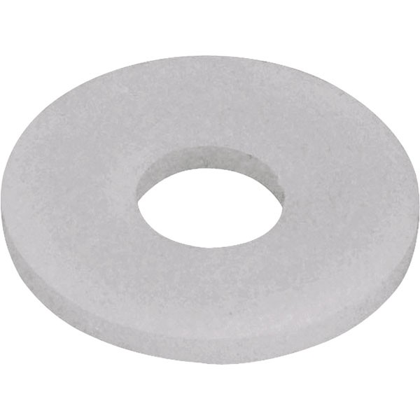 Toolcraft Washers Form A DIN 9021 Polyamide M2.5 Pack Of 100
