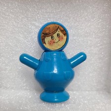 1979 Knickerbocker Pop'em Blue Boy Figure