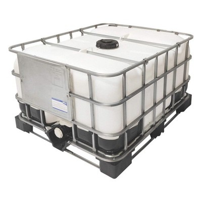BASCO  Tote with Composite Pallet 877Y72