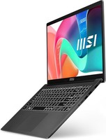 MSI Modern 15 Laptop Intel i3-1315U | 15.6 FHD IPS Panel | 512GB SSD Windows 11
