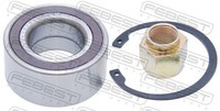 Febest DAC37720033M-KIT Radlagersatz Vorne FüR CitroËN Ds Peugeot