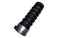 Ladeluftschlauch Bugiad 81847 FÜR Renault Turboschlauch Intercooler Schlauch