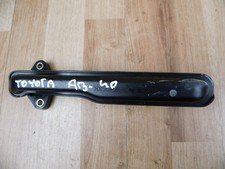 Toyota Corolla XII E21 EGR exhaust gas cooler pipe 25601-F2020