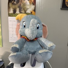 Disney Parks Dumbo Elephant 10