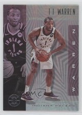 2019-20 Panini Illusions TJ Warren #57 3a3