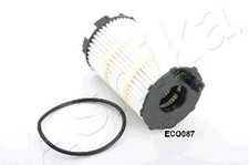 ASHIKA Ölfilter 10-ECO087 Filtereinsatz für VW TOUAREG 7P5 7P6 7LA 7L6 7L7 FSI