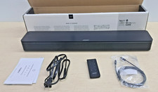 Bose TV Speaker Soundbar