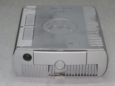 Motorola F5207A Mobile Data Workstation Computer