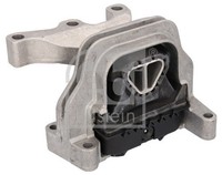Motorlager Febi Bilstein 193835 FüR Vw Polo 5 6R1 6C1 Up 121 122 BL1 BL2 BL3 123