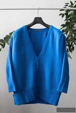 Yohji Yamamoto Y's wool knit cardigan