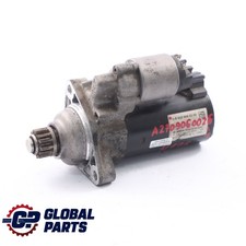 Starter Motor Mercedes W176 W246 Engine Starter Unit 12V Denso A6459060300