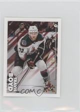 2022-23 Topps NHL Sticker Collection Travis Boyd #30 2o7