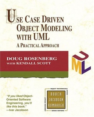 Use Case Angetrieben Object Modeling Mit Uml : A Practical Ansatz P