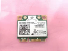 Intel 3160HMW Dual Band Wireless-AC 3160 Wi-Fi Card