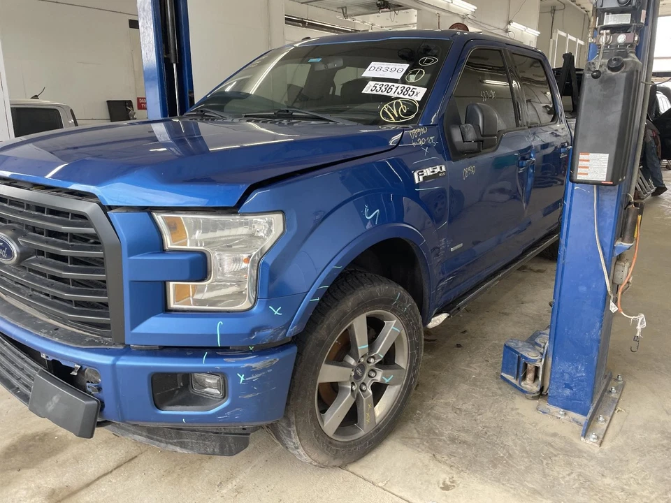 Used Running Board Control Module fits: 2015 Ford F150 PICKUP Body Control BCM r - Image 2 of 4