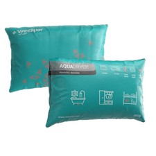 Luftentfeuchter Kissen 300g Silica Beutel Wessper Wiederverwendbar T&uuml;rkis