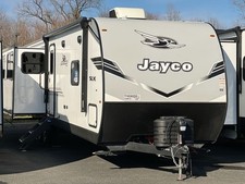 2026 Jayco Jay Flight SLX Double Axle 334RTS