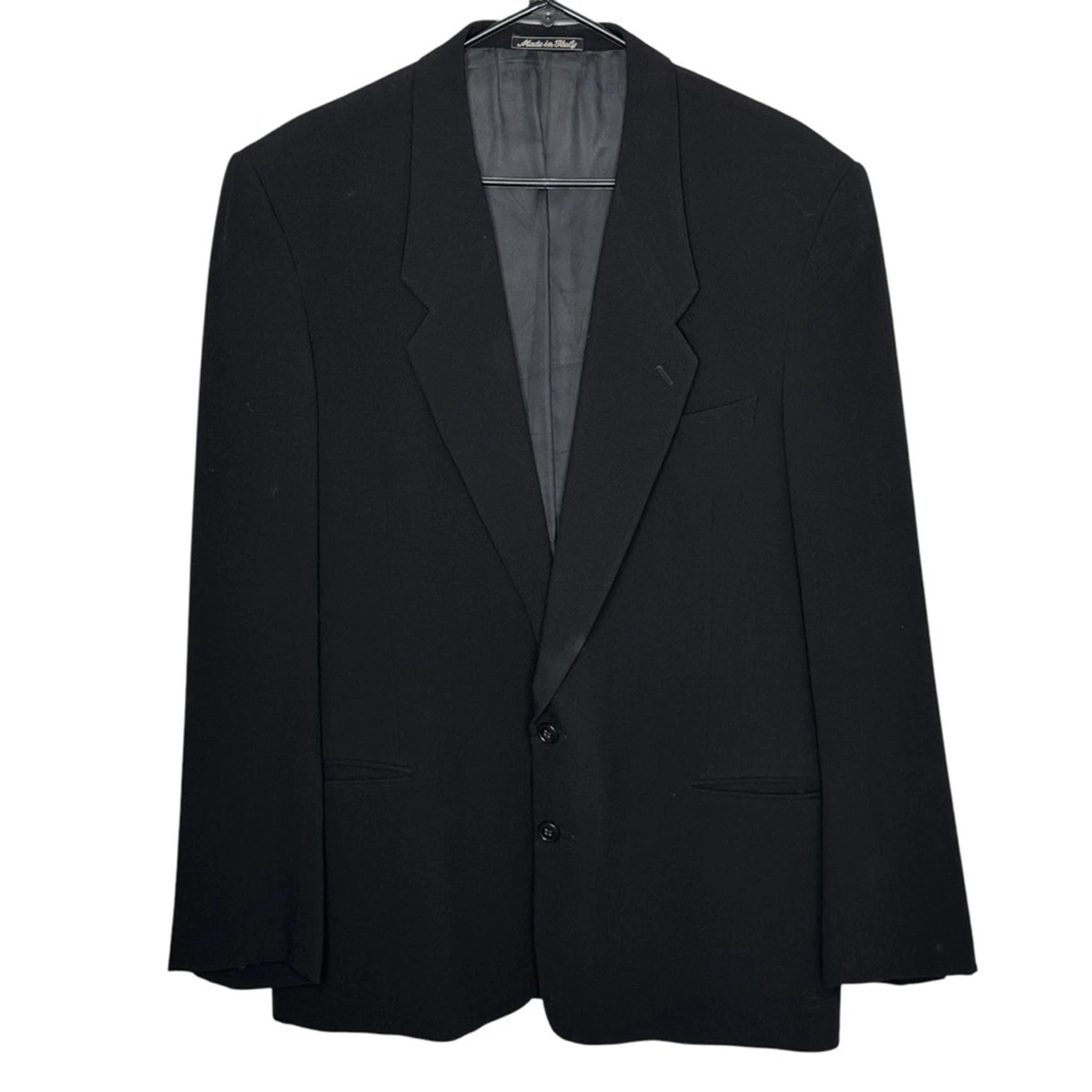 Giorgio Armani Regular Size 42 Suits & Blazers for Men for sale | eBay