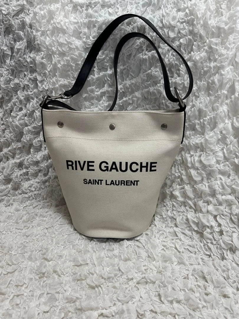 ❤️Price reduced❤️New and unused❤️SAINT LAURENT tote bag
