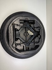 2021-2024 Kia K5 OEM Spare Tire, Jack & Tool Kit for  – Temporary Donut Wheel