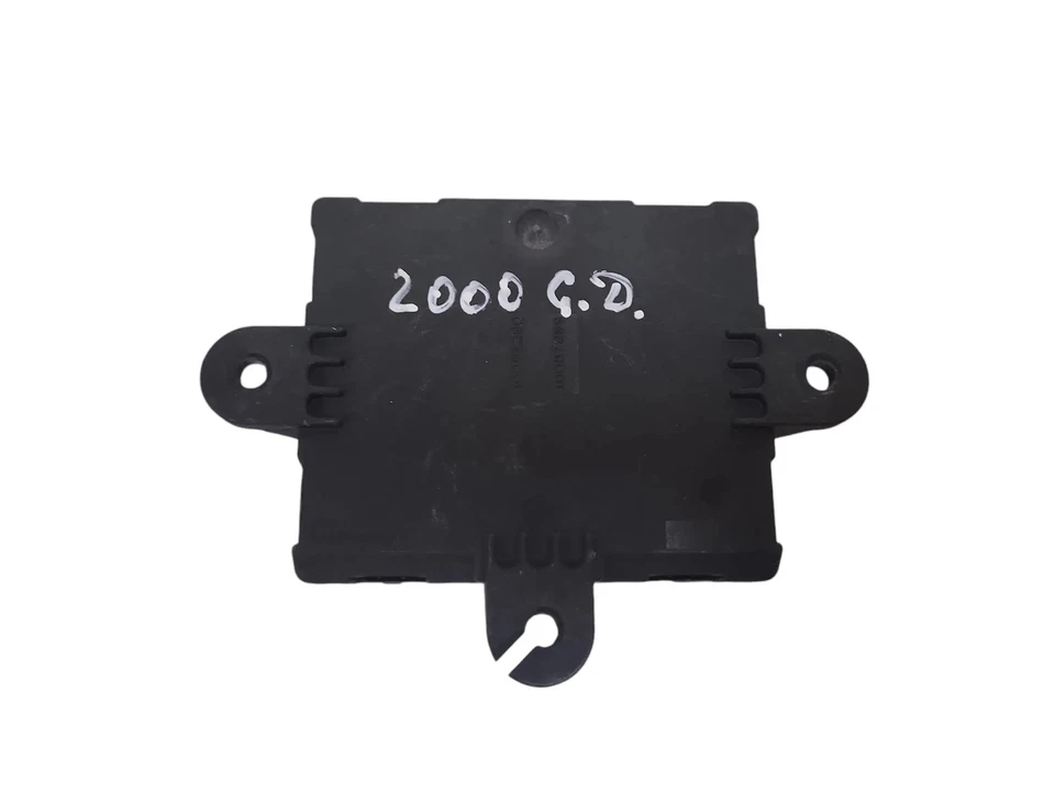 Centralina porta posteriore destra Ford Mondeo IV Turnier BA7 9G9T14B534AC 27513894 - Immagine 3 di 4